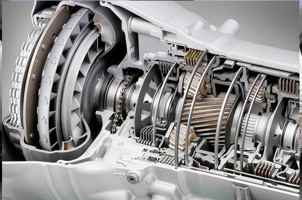 CÂMBIOS Manuais e Automáticos - Freedauto Peças